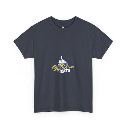 Fun Foodie Unisex Tee | Casual Dining Shirt, Great for Food Lovers, Gift for Chefs, Culinary Events, Comfort Fit Tee