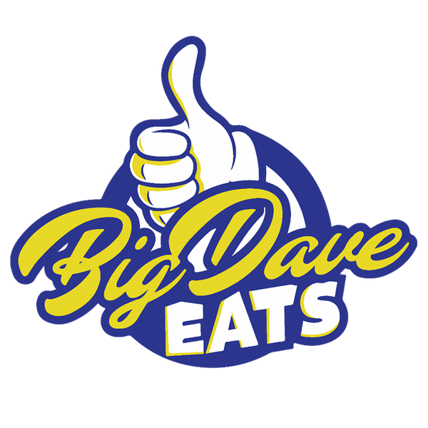 Big Dave Eats