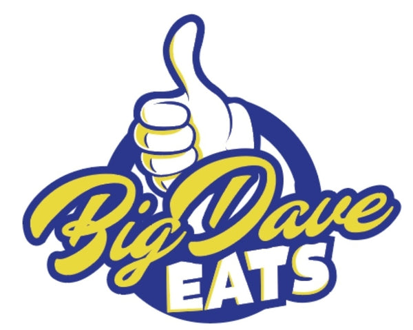 Big Dave Eats